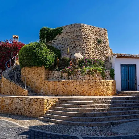 Holiday home Casa Barman Casco Antiguo Y Vistas Al Mar *