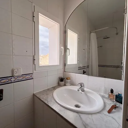 Holiday home Casa Barman Casco Antiguo Y Vistas Al Mar Altea