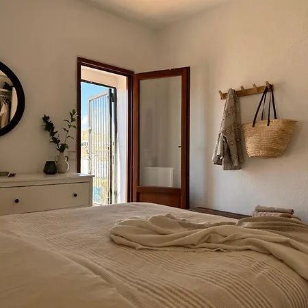 Holiday home Casa Barman Casco Antiguo Y Vistas Al Mar *